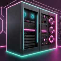 Synology DiskStation DS1621+