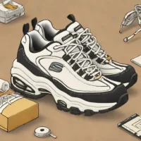 Skechers Energy