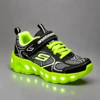 Skechers S-Lights: Vortex-Flash