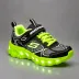Skechers S-Lights: Vortex-Flash