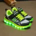 Skechers S-Lights: Flex-Glow Elite
