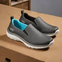 Skechers Foamies: Guzman Steps