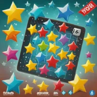 SmartGames IQ Stars