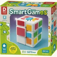 SmartGames Plug & Play Puzzler