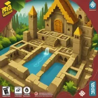SmartGames Temple Trap