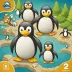 SmartGames Penguins Parade