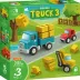 SmartGames Trucky 3