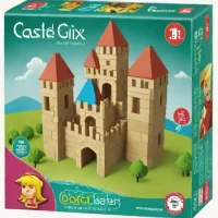 SmartGames Castle Logix