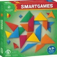 SmartGames Tangoes Starter