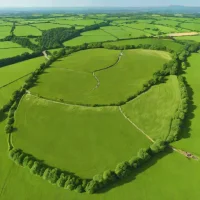 Split Hills and Long Hill Esker SAC