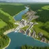 Stuart River Eskers Complex
