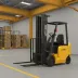 Simlog Forklift Personal Simulator