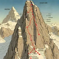 Schmid Route