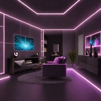 Simple Human 45L Rectangular Step Can