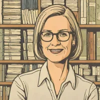 Sarah Ogilvie