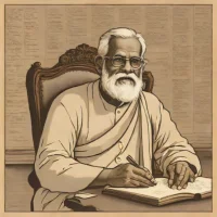 Sreekanteswaram Padmanabha Pillai