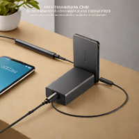 Samsung 45W USB-C Super Fast Charger