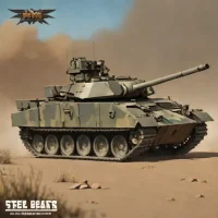 Steel Beasts Pro