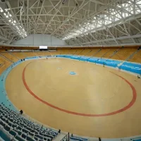 Sangmudae Velodrome