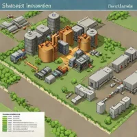 Strategic Innovation Simulation: Back Bay Battery