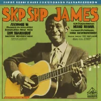 Skip James - Today!