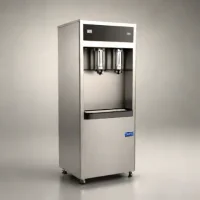 Sunroc CP-8