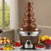 Sephra Select Chocolate Fountain