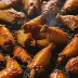 Smoked Chicken Wings