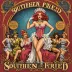 Southern Fried Burlesque Festival