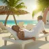 Sunlounger - Balearic Beauty