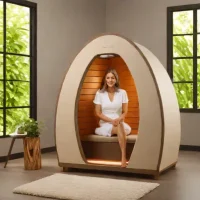 Sunlighten Solo System