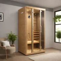 SaunaBox SmartSteam Kit