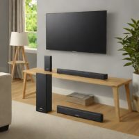 Sony HT-S210 2.1 Channel Soundbar System