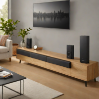 Samsung HW-Q600T 2.1 Channel Soundbar System