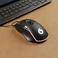 SteelSeries Rival 650 Wireless