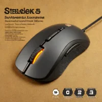 SteelSeries Sensei 310