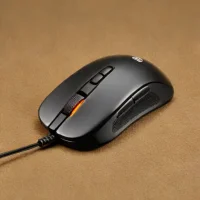 SteelSeries Xai Laser