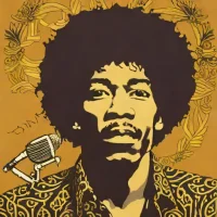 Shoulda Been Jimi Savannah