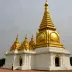 Stupa of King Norodom Suramarit