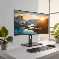 Samsung Odyssey G7 27-inch USB-C Monitor