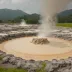 Sugo-oc Fumarole Field