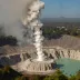 Santa Ana fumaroles