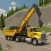 Simlog Off-Highway Truck Personal Simulator
