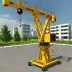 Simlog Tower Crane Personal Simulator