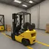 Serious Labs Forklift Simulator
