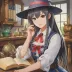 Sanoba Witch