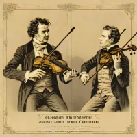 Schubert Violin Sonata in A major, D 574, Grand Duo