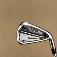 Srixon Z775 Irons