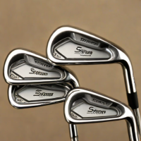 Srixon Z775 Tour Irons