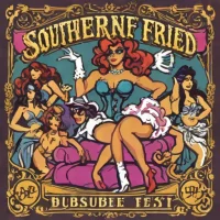 Southern Fried Burlesque Fest